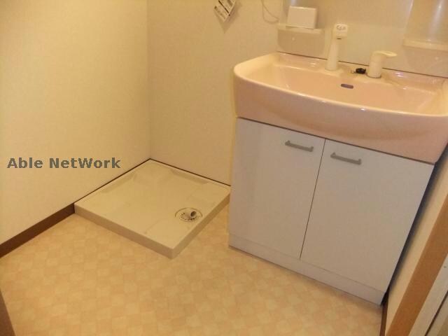 物件内観写真14　(同型モデル)