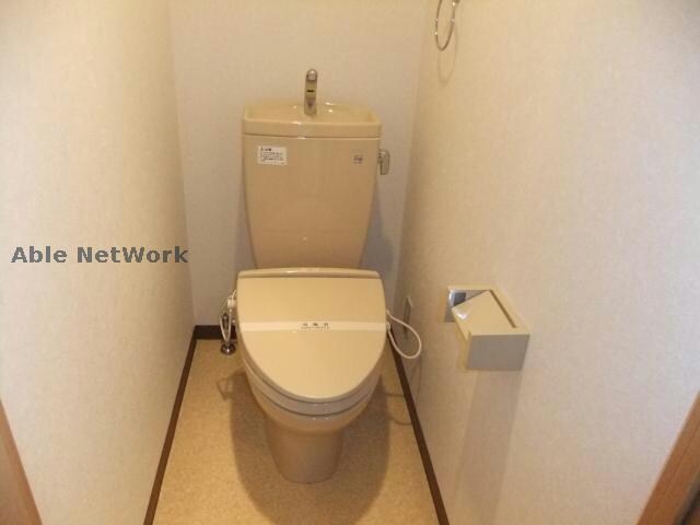 物件内観写真16　(同型モデル)