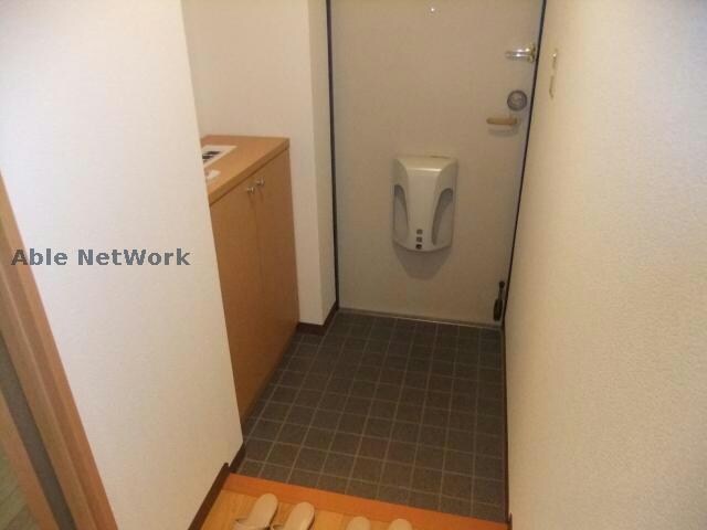 物件内観写真17　(同型モデル)