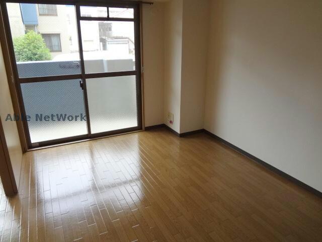 物件内観写真8　(同型モデル)