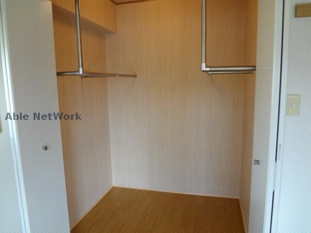 物件内観写真9　(同型モデル)