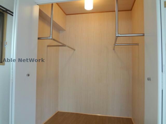 物件内観写真9　(同型モデル)