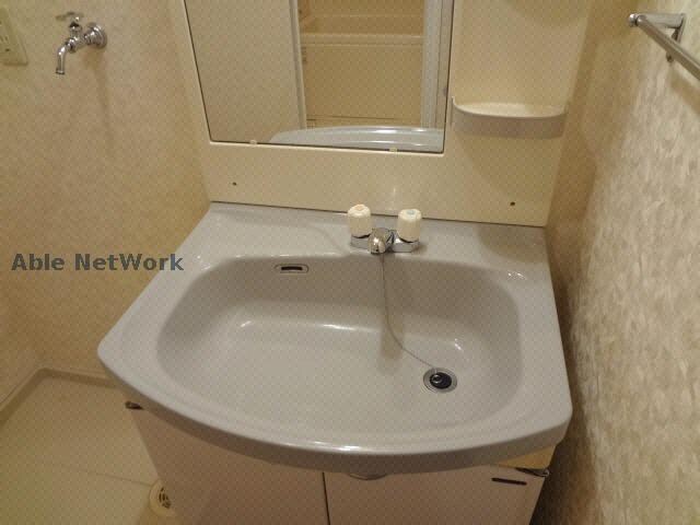 物件内観写真10　(同型モデル)