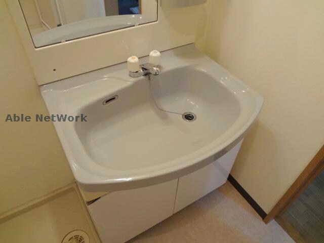 物件内観写真10　(同型モデル)