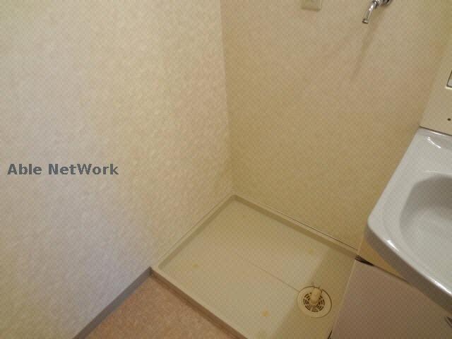 物件内観写真11　(同型モデル)