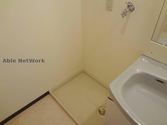 物件内観写真11　(同型モデル)