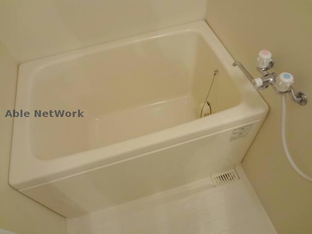 物件内観写真12　(同型モデル)