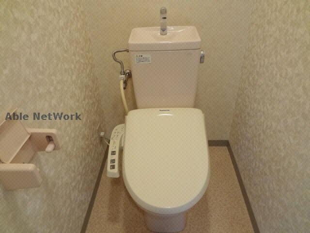 物件内観写真13　(同型モデル)