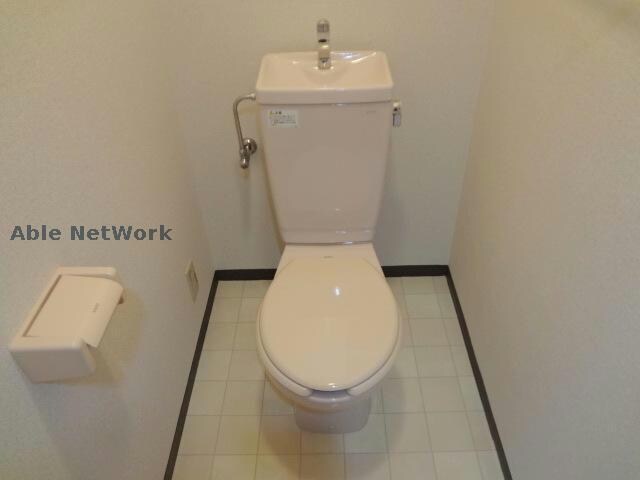 物件内観写真13　(同型モデル)