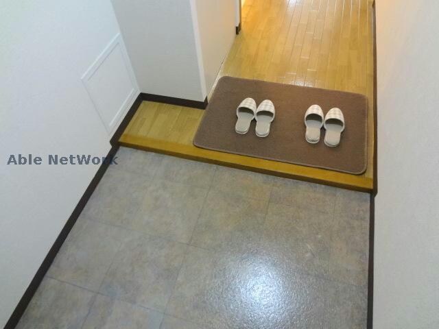 物件内観写真14　(同型モデル)