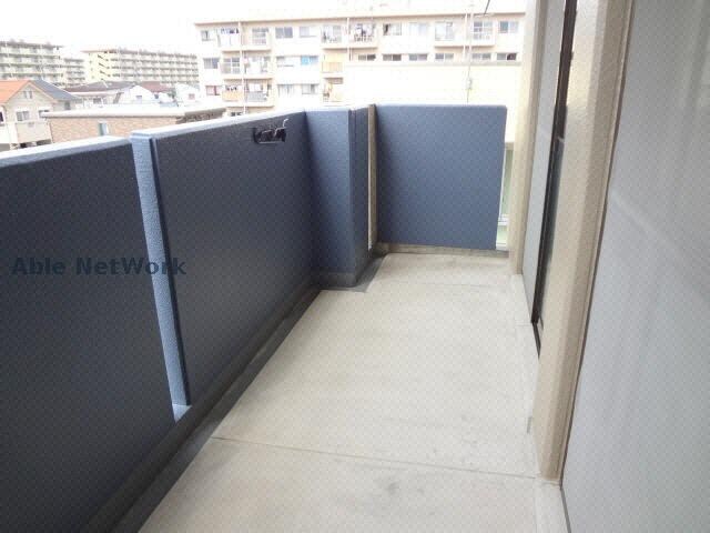 物件内観写真15　(ﾊﾞﾙｺﾆｰ)