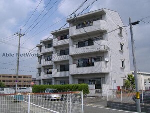 トーク21外観写真