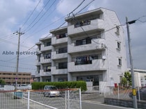 トーク21の外観写真