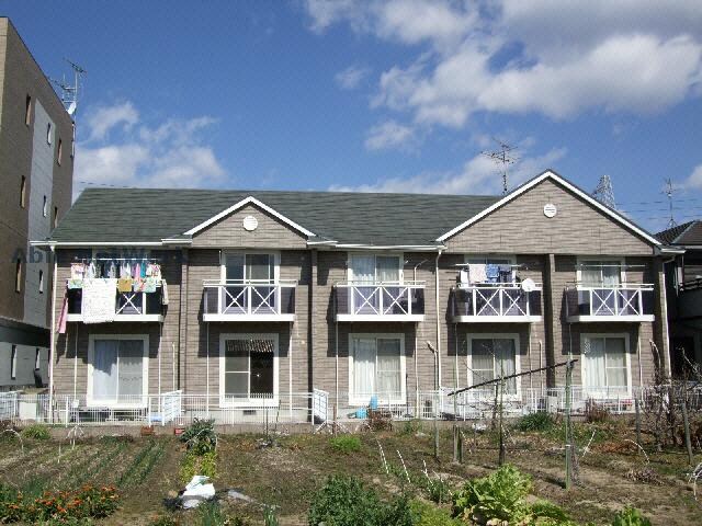 物件外観写真1　(外観)