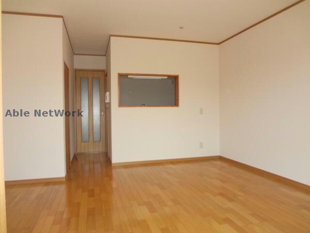 物件内観写真4　(同型モデル)