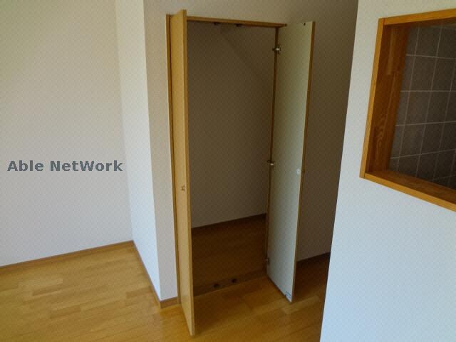 物件内観写真6　(同型モデル)