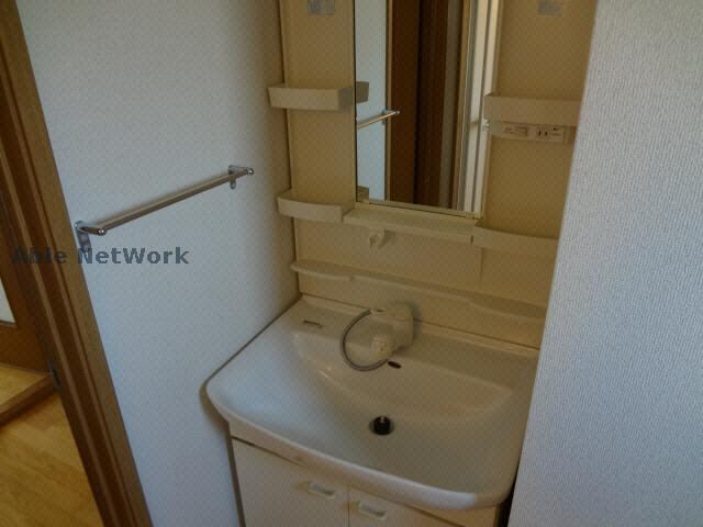 物件内観写真7　(同型モデル)