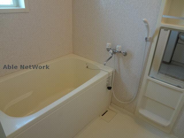 物件内観写真8　(同型モデル)