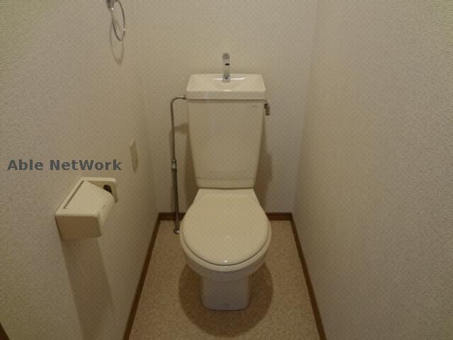 物件内観写真9　(同型モデル)