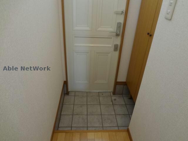 物件内観写真10　(同型モデル)