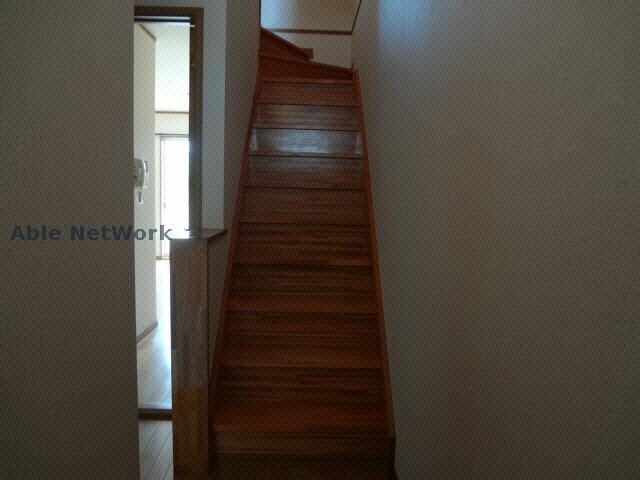 物件内観写真11　(同型モデル)