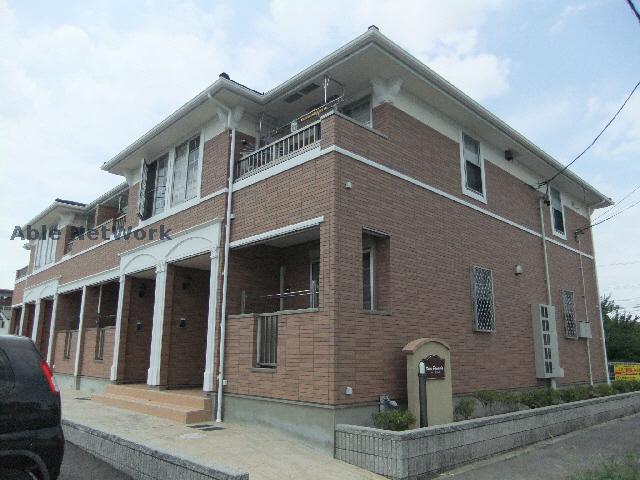 カーサプリムラ（如意申町）