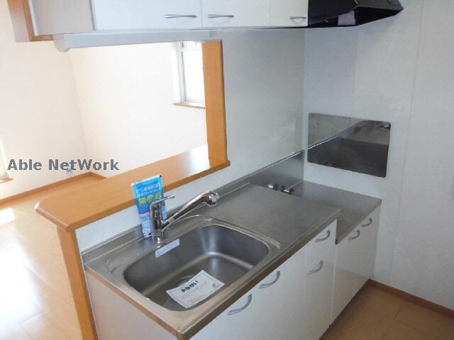 物件内観写真8　(反転タイプ)