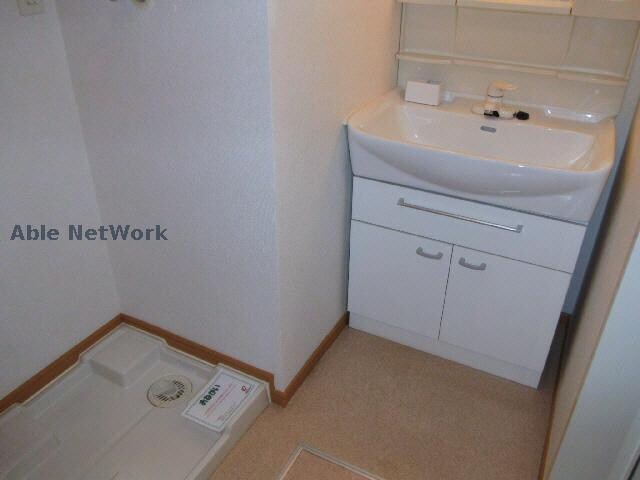 物件内観写真11　(反転タイプ)