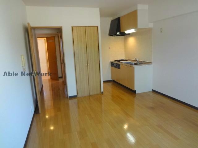 物件内観写真8　(同型モデル)