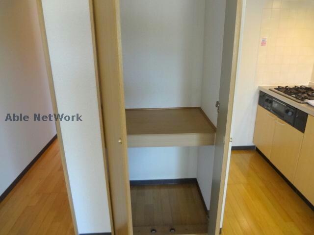 物件内観写真11　(同型モデル)