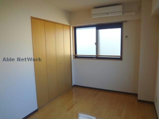 物件内観写真13　(同型モデル)