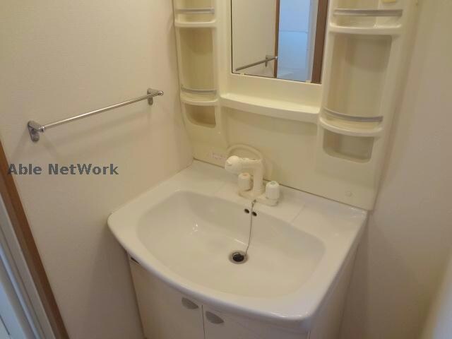 物件内観写真16　(同型モデル)