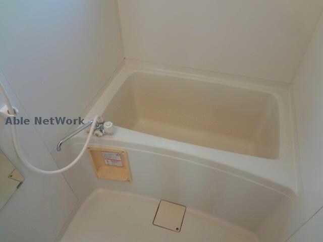 物件内観写真18　(同型モデル)