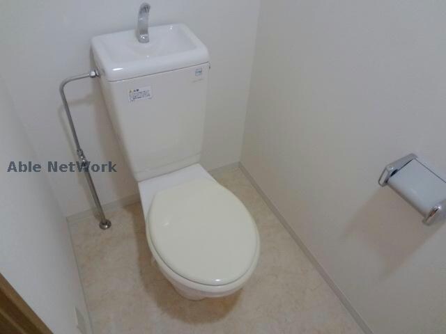 物件内観写真19　(同型モデル)