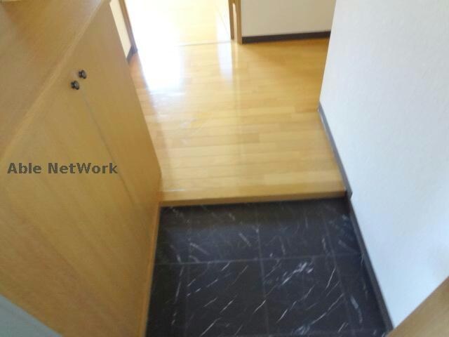 物件内観写真20　(同型モデル)