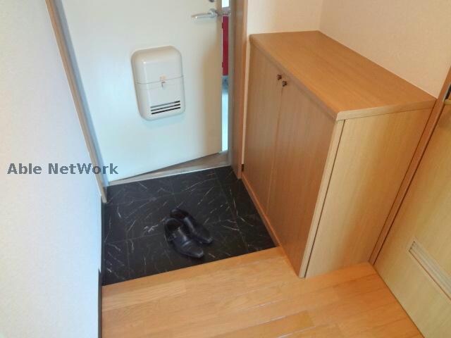 物件内観写真21　(同型モデル)