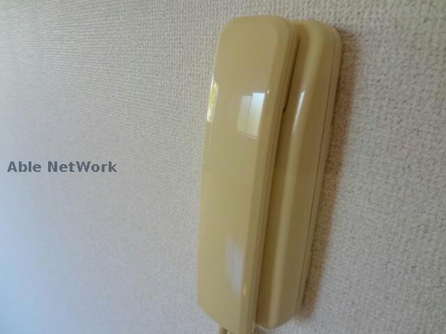 物件内観写真22　(同型モデル)