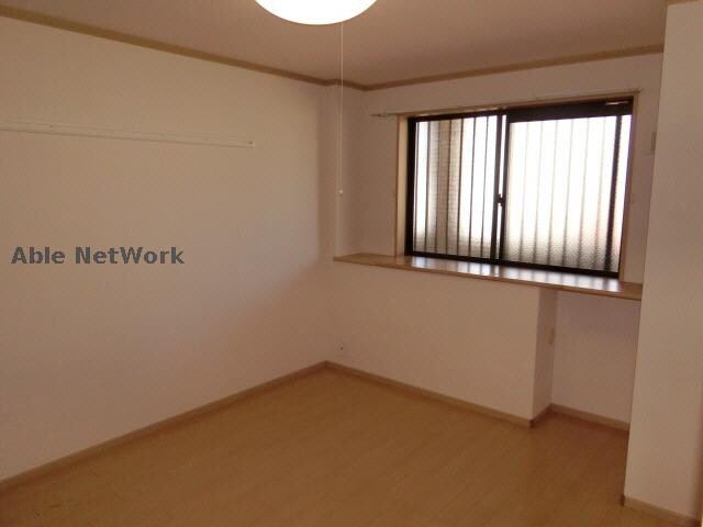 物件内観写真6　(反転タイプ)