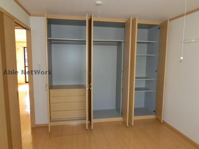 物件内観写真7　(反転タイプ)