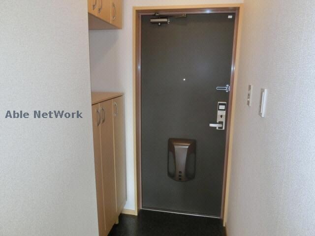 物件内観写真9　(反転タイプ)