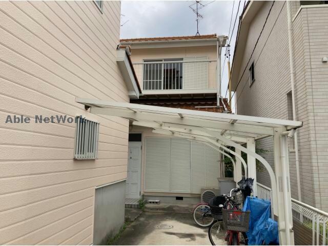 物件外観写真2　(Ａ)