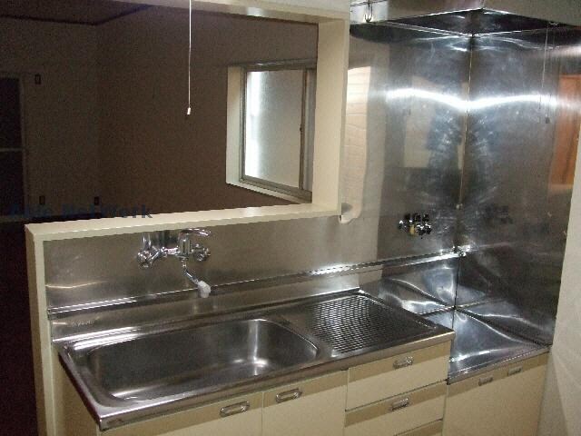 物件内観写真8　(反転タイプ)