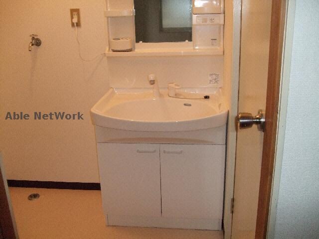 物件内観写真9　(反転タイプ)