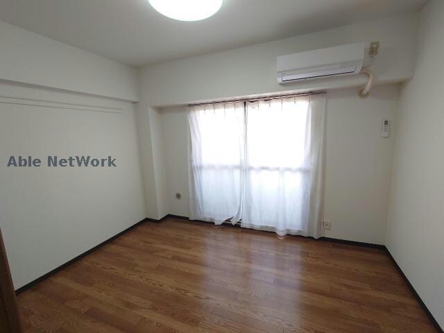 物件内観写真6　(同型モデル)