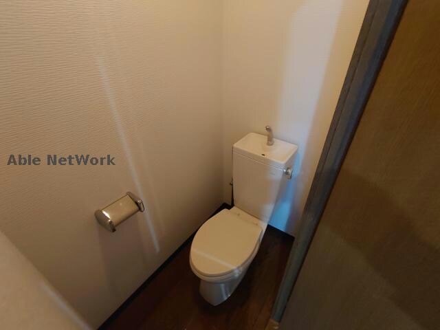 物件内観写真11　(同型モデル)