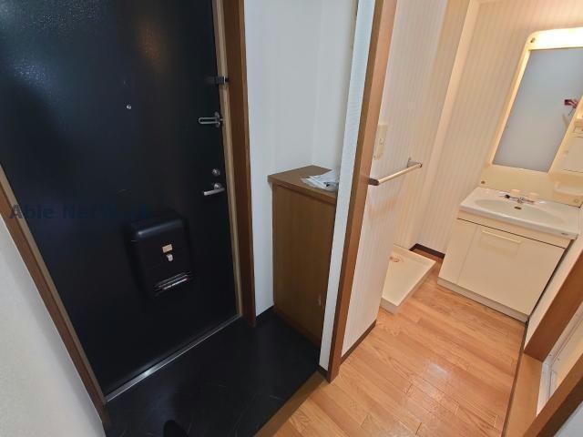 物件内観写真12　(同型モデル)