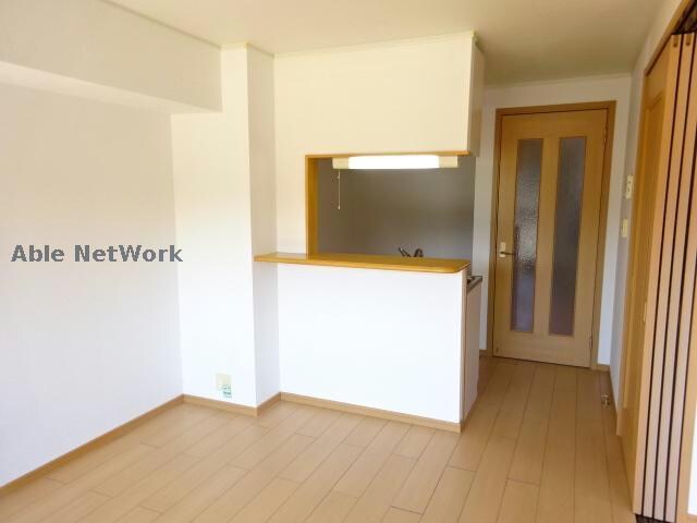 物件内観写真8　(同型モデル)