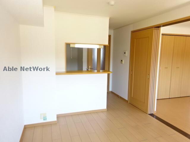 物件内観写真9　(同型モデル)