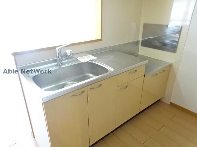 物件内観写真10　(同型モデル)