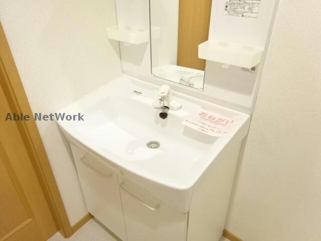 物件内観写真11　(同型モデル)